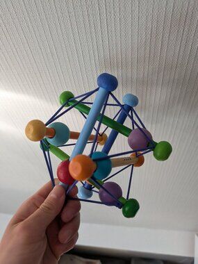 Skwish Toy, Manhattan Toy Company